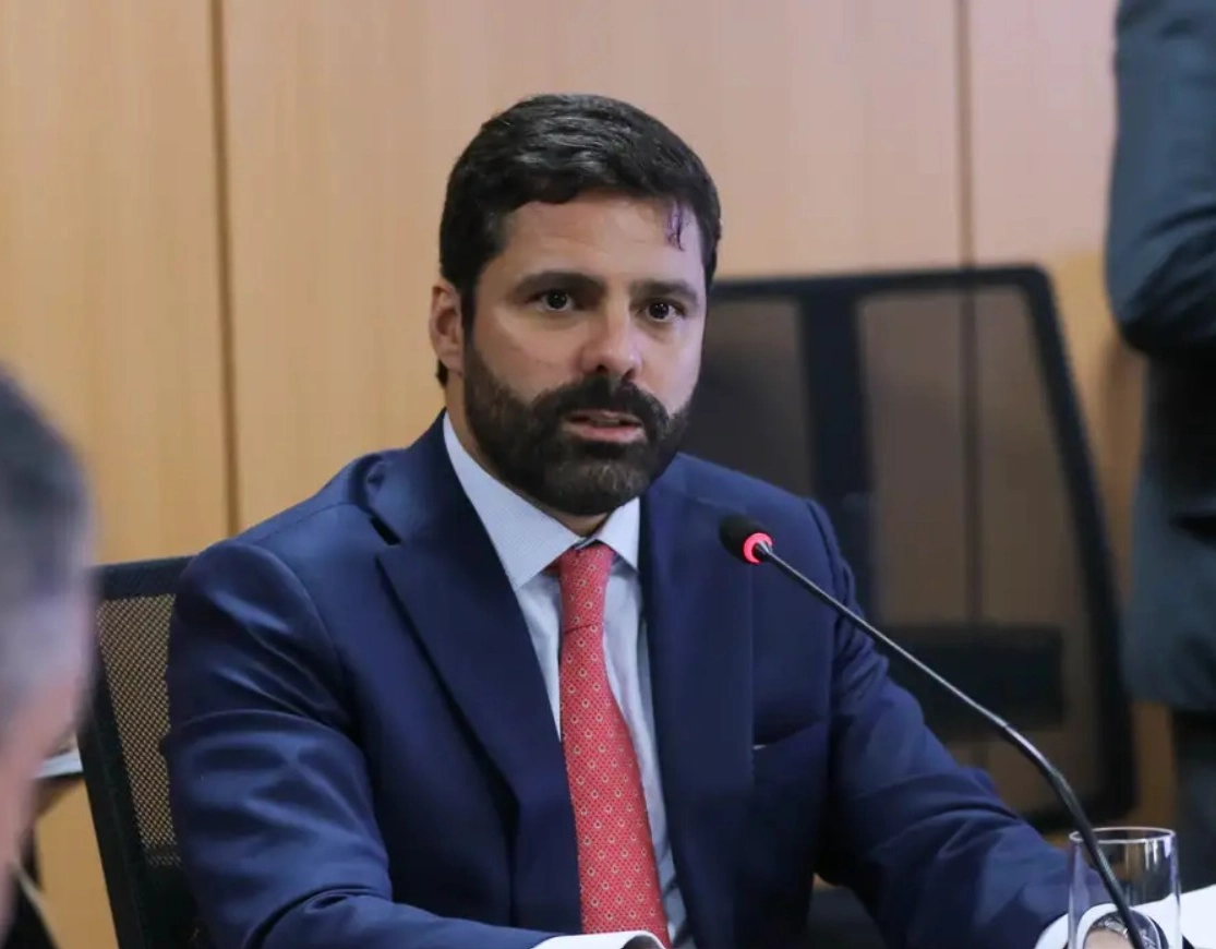 Secretário executivo é nomeado ministro interino da Justiça