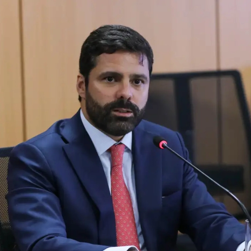 Secretário executivo é nomeado ministro interino da Justiça