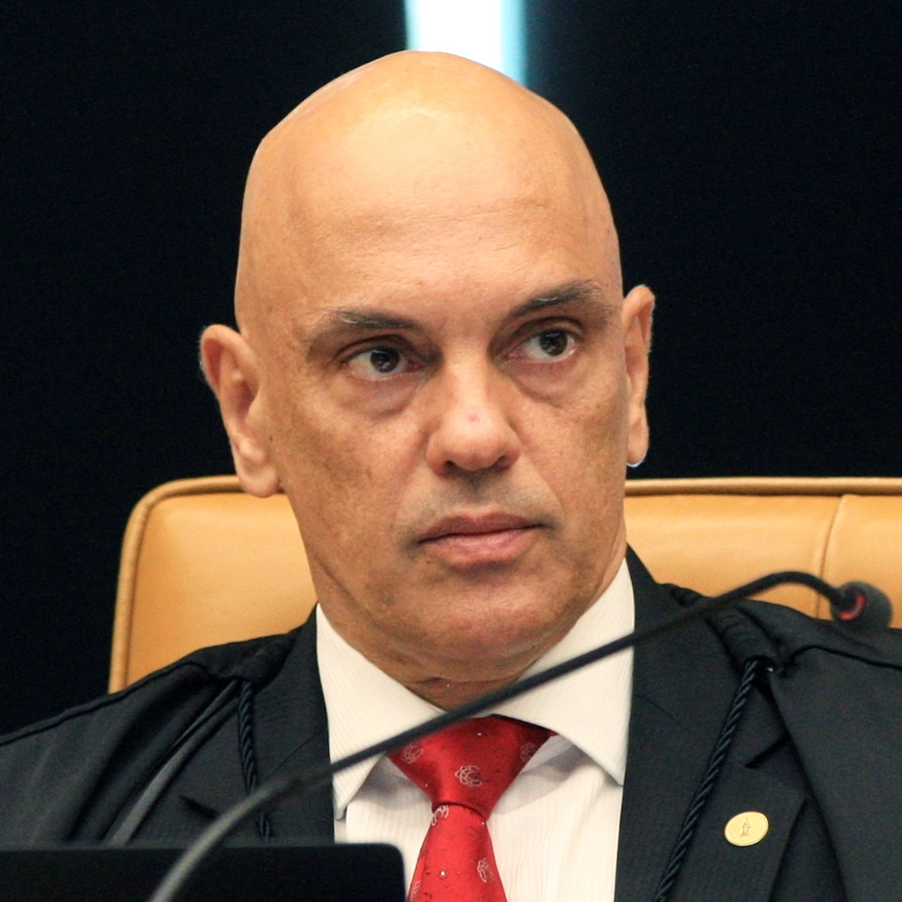 Justiça da Flórida volta a intimar Alexandre de Moraes em ação movida por empresa de Trump