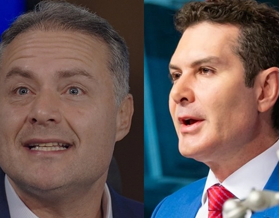 Ministros Renan e Jader Filho receberão Título de Cidadão Baiano na ALBA