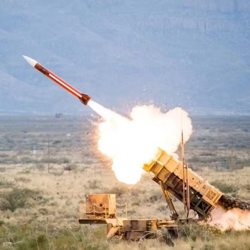 EUA posicionam mísseis Patriot em base no Catar em meio à escalada de tensão com o Irã