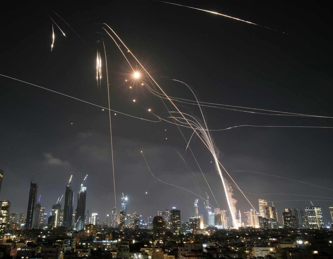 Itamaraty diz que comitiva 'ignorou alerta' e autoridades ficaram presas em Israel