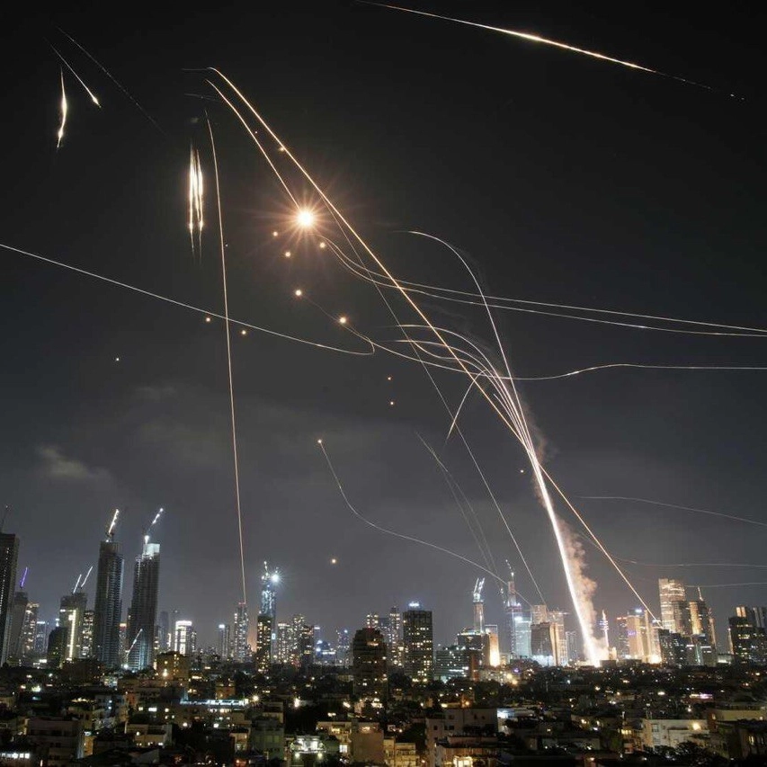 Itamaraty diz que comitiva 'ignorou alerta' e autoridades ficaram presas em Israel