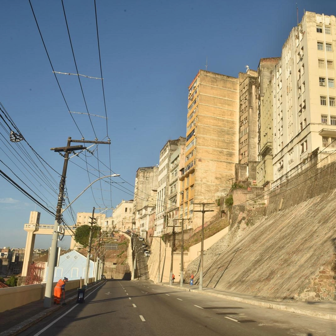 Câmara deve votar nesta quarta projeto de reestruturação do Comércio e do Centro Histórico