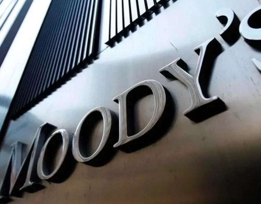 Moody’s eleva nota de crédito do Brasil e país se aproxima de grau de investimento