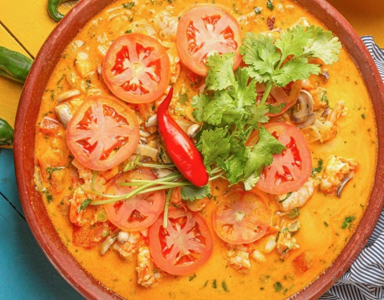 'Concurso da Moqueca' chega à terceira edição e terá final em Salvador