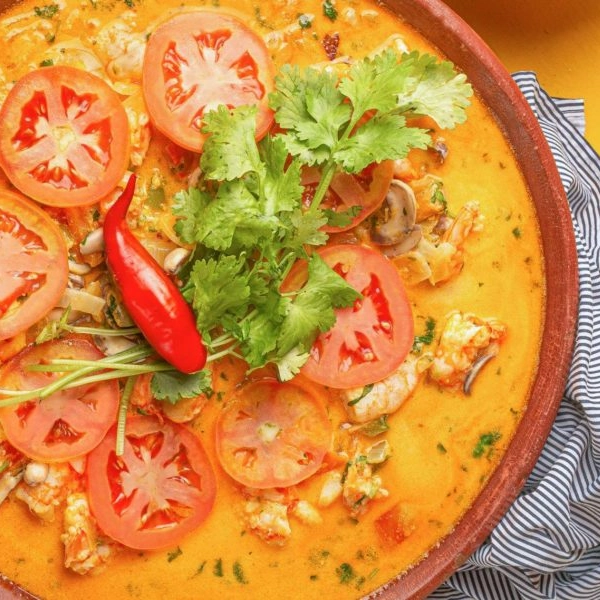 'Concurso da Moqueca' chega à terceira edição e terá final em Salvador