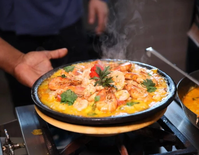 Concurso vai eleger melhor moqueca da Bahia; saiba detalhes