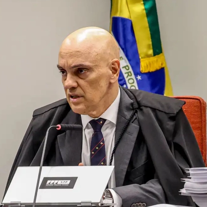 Caso Marielle: Moraes mantém prisão dos irmãos Brazão