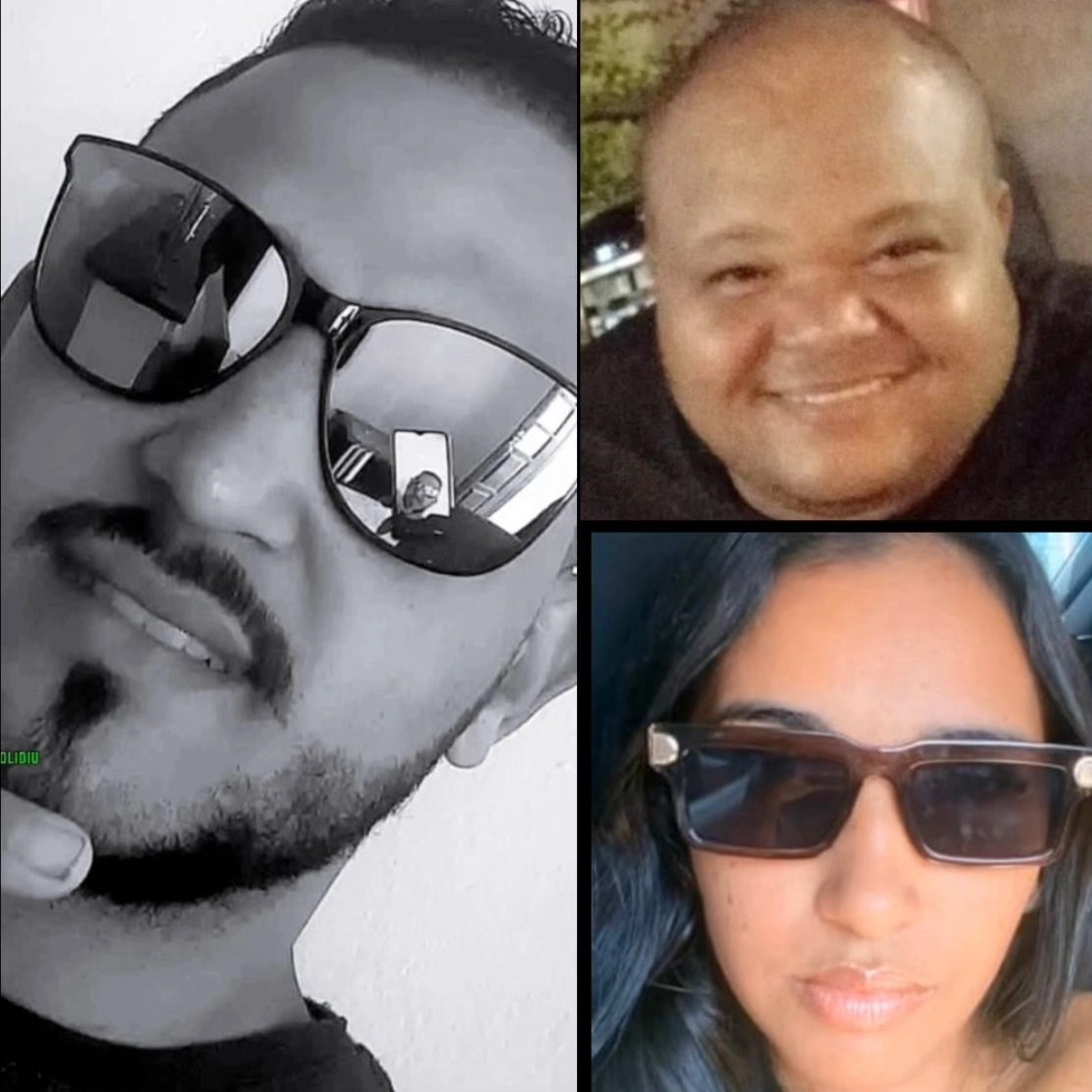 Saiba quem são as vítimas fatais do acidente envolvendo ônibus do cantor Neto Brito