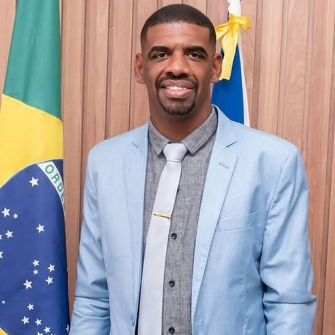 Vereador baiano é preso por tentativa de feminicídio