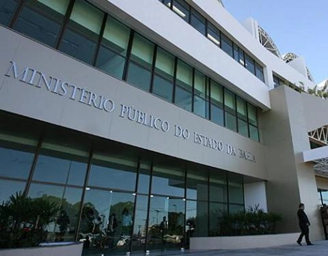 MP-BA abre concurso público para promotor de justiça substituto