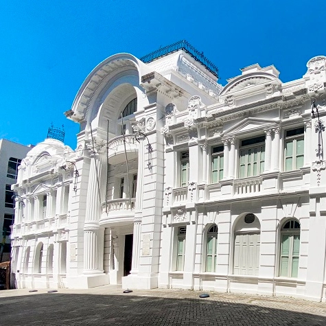 Bruno Reis anuncia reabertura do Museu Nacional da Cultura Afro-Brasileira