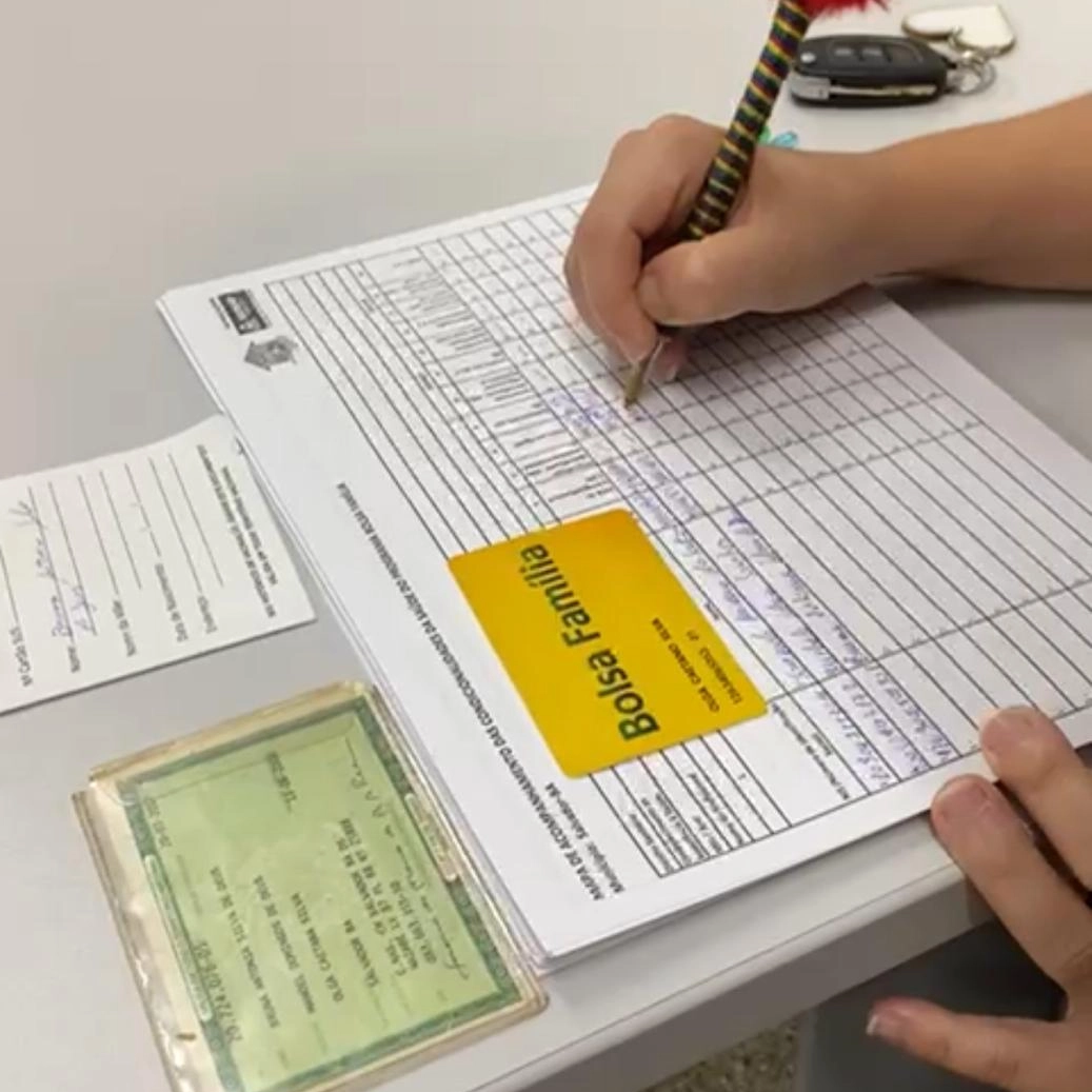 Salvador realiza mutirão de saúde para beneficiários do Bolsa Família