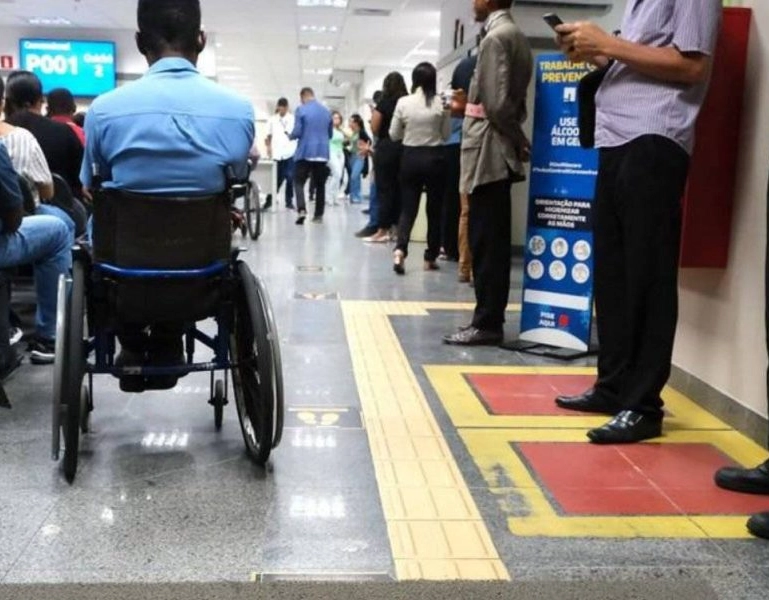 Dia da Inclusão da Pessoa com Deficiência tem mutirão de oportunidades de emprego