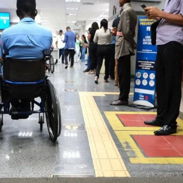 Dia da Inclusão da Pessoa com Deficiência tem mutirão de oportunidades de emprego