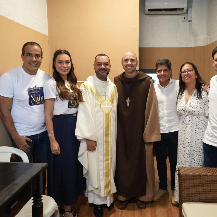 Festival Virada 2026 deve atrair multidões e injetar cerca de R$ 591 milhões na economia, diz Bruno Reis