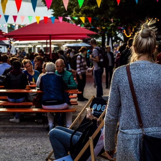 Deputada propõe inclusão de festivais gastronômicos na Lei Rouanet