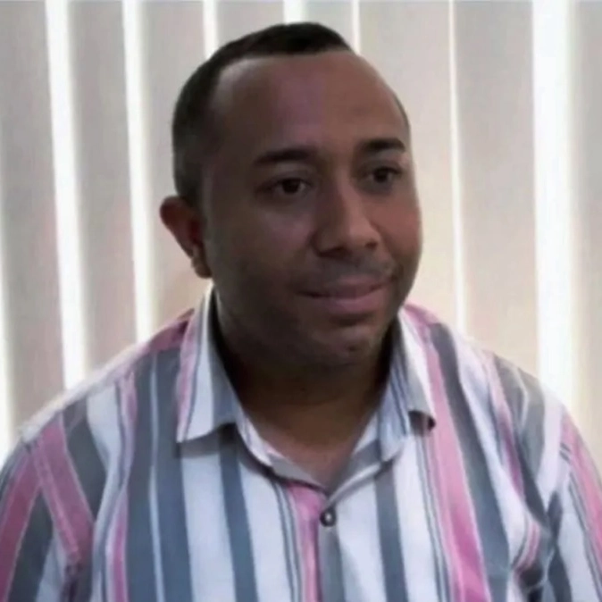 Secretário chefe de gabinete de Coração de Maria morre aos 41 anos; 'até breve', diz prefeito