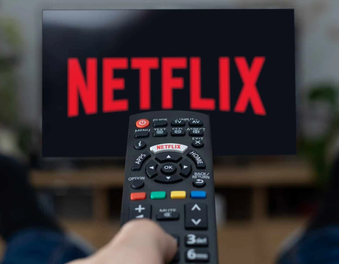 Lucro menor no Brasil faz ações da Netflix despencarem em Nova York