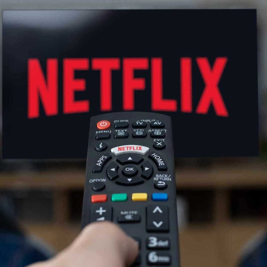 Lucro menor no Brasil faz ações da Netflix despencarem em Nova York
