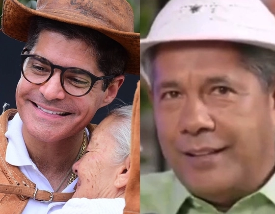 Jerônimo sugere que ACM Neto é 'vaqueiro de playground'; 'Não cola irmão'