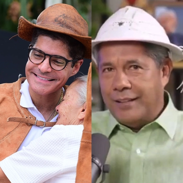 Jerônimo sugere que ACM Neto é 'vaqueiro de playground'; 'Não cola irmão'