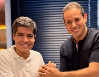 Com sobrenome Leal, deputado estadual rompe com Jerônimo e anuncia apoio a ACM Neto