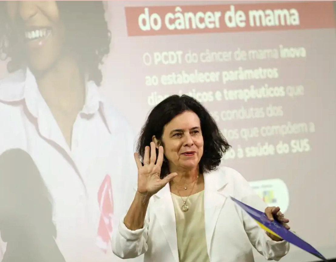 Ministério da Saúde incorpora cinco procedimentos contra câncer de mama no SUS