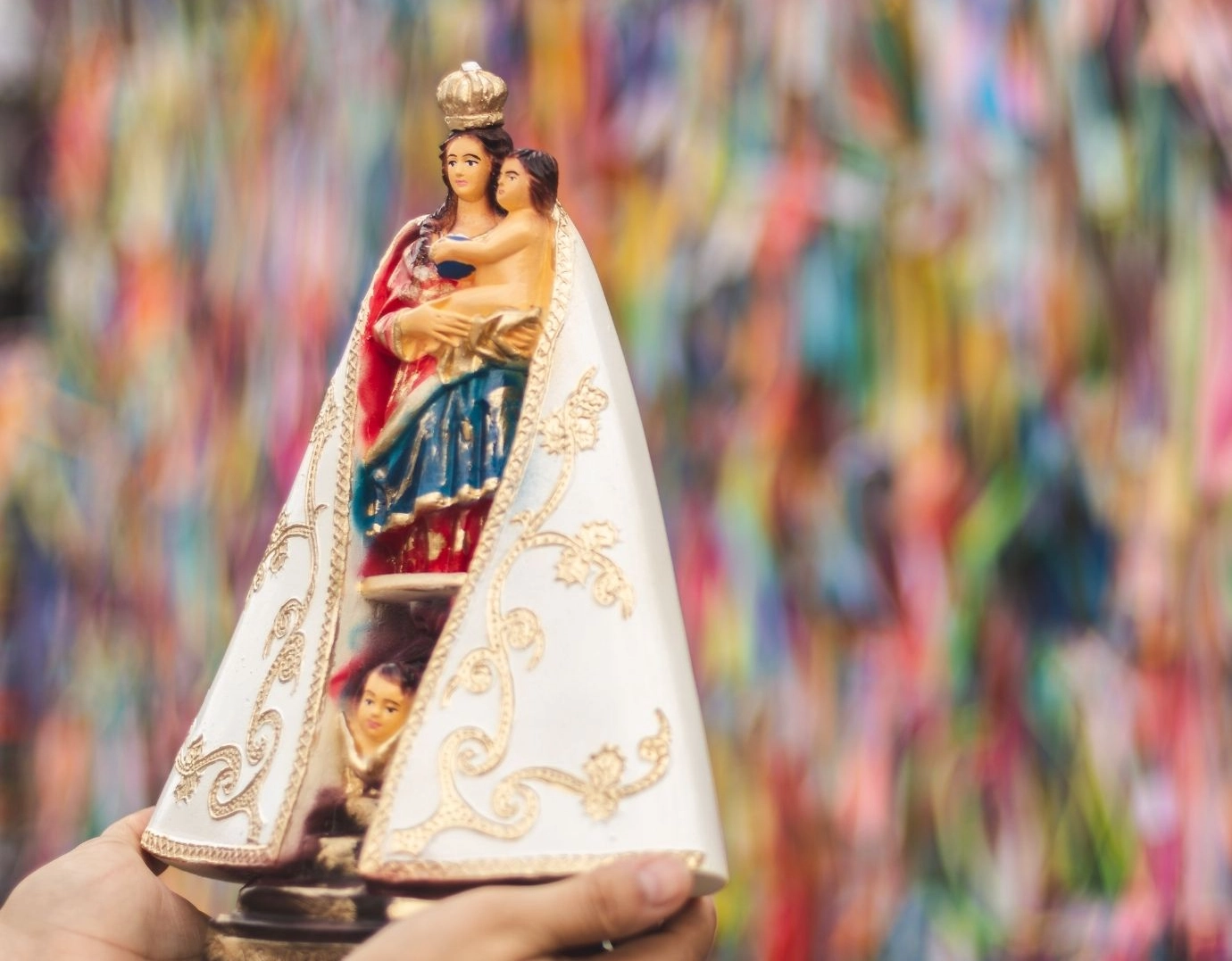 Fiéis soteropolitanos iniciam festejos em honra a Nossa Senhora de Nazaré