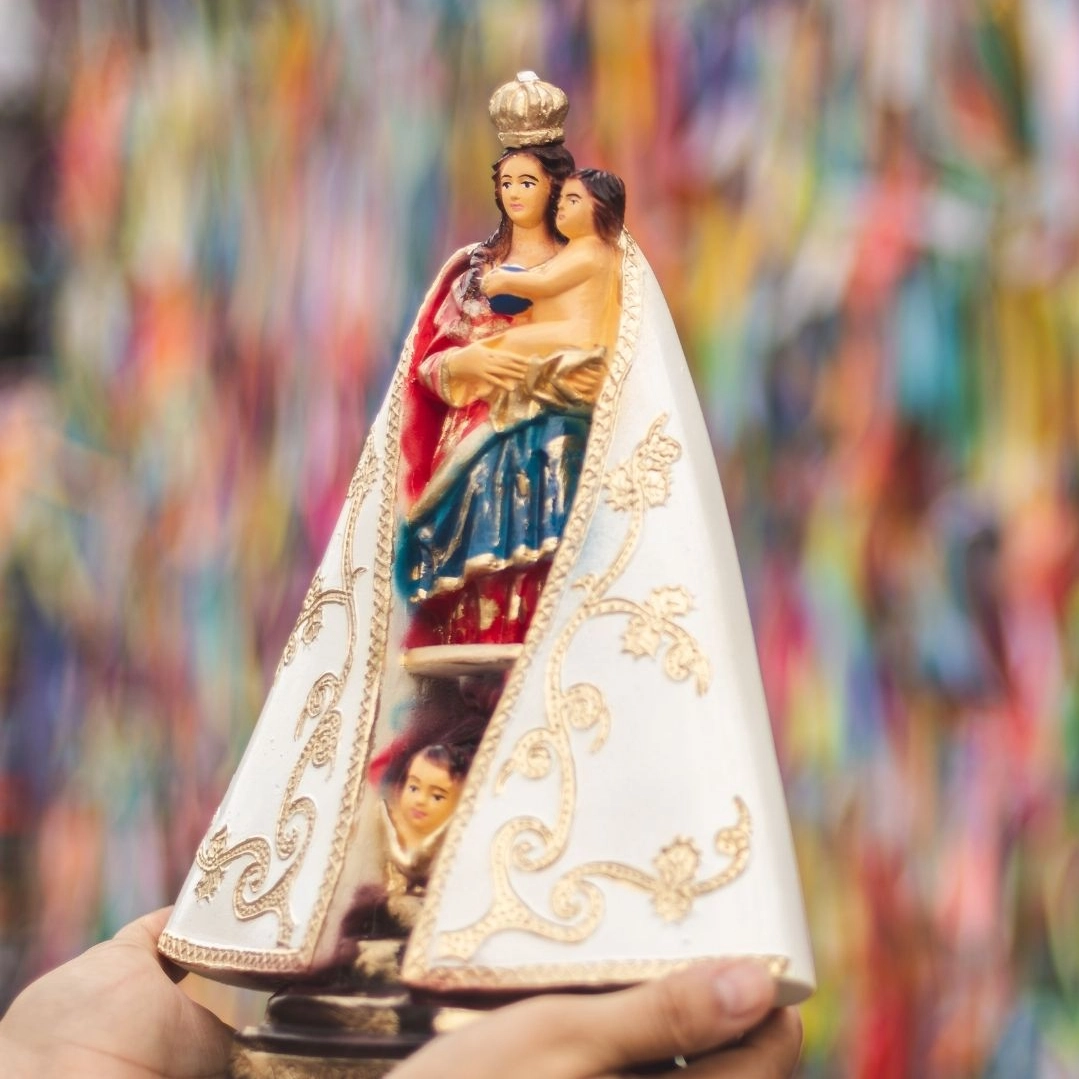 Fiéis soteropolitanos iniciam festejos em honra a Nossa Senhora de Nazaré