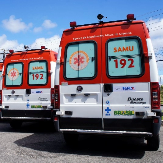 Médico do Samu em Salvador é denunciado por abusos