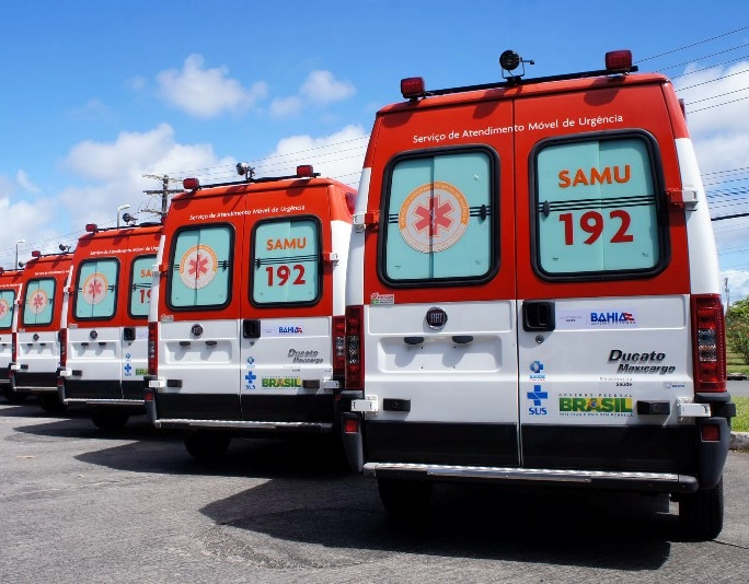 Médico do Samu em Salvador é denunciado por abusos