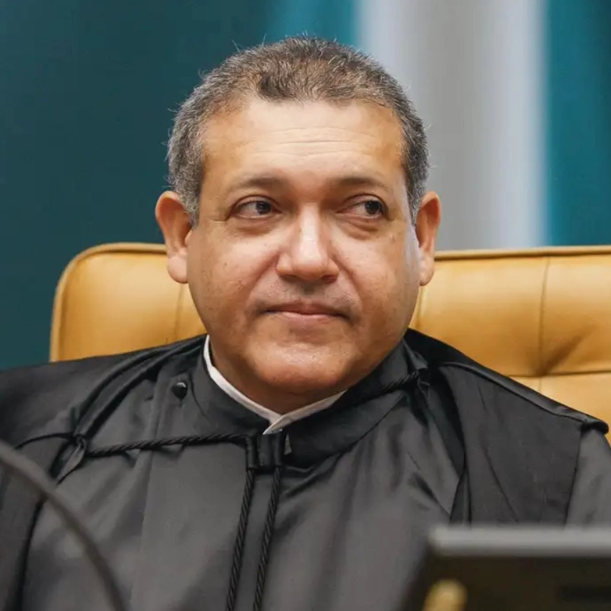 Nunes Marques suspende leis municipais que liberavam bets e ordena paralisação imediata