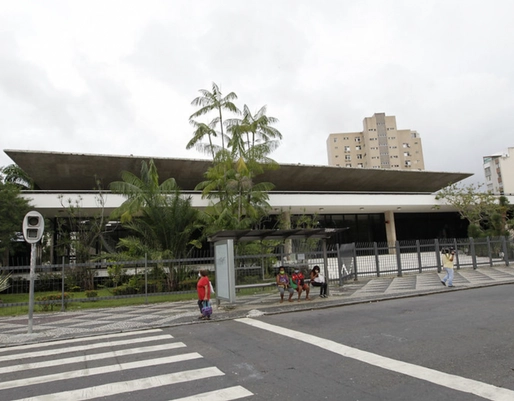 Teatro Castro Alves deve reabrir em maio de 2026 após obras de requalificação