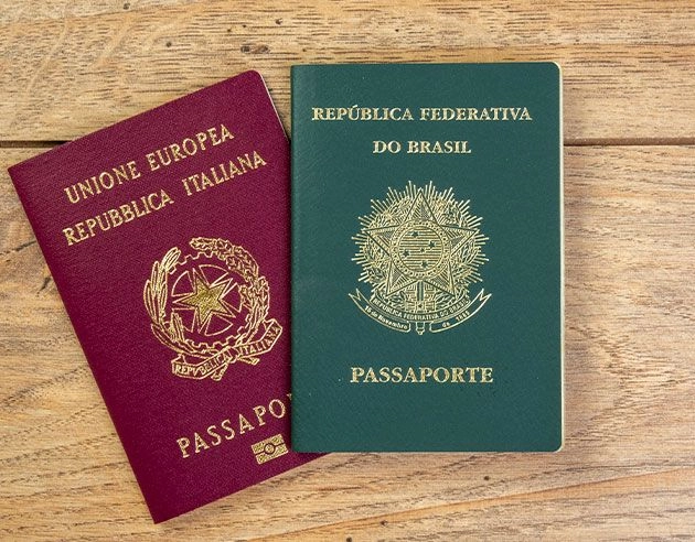 Parlamento italiano aprova restrições definitivas à cidadania por descendência