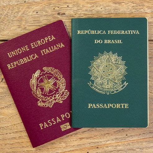Parlamento italiano aprova restrições definitivas à cidadania por descendência