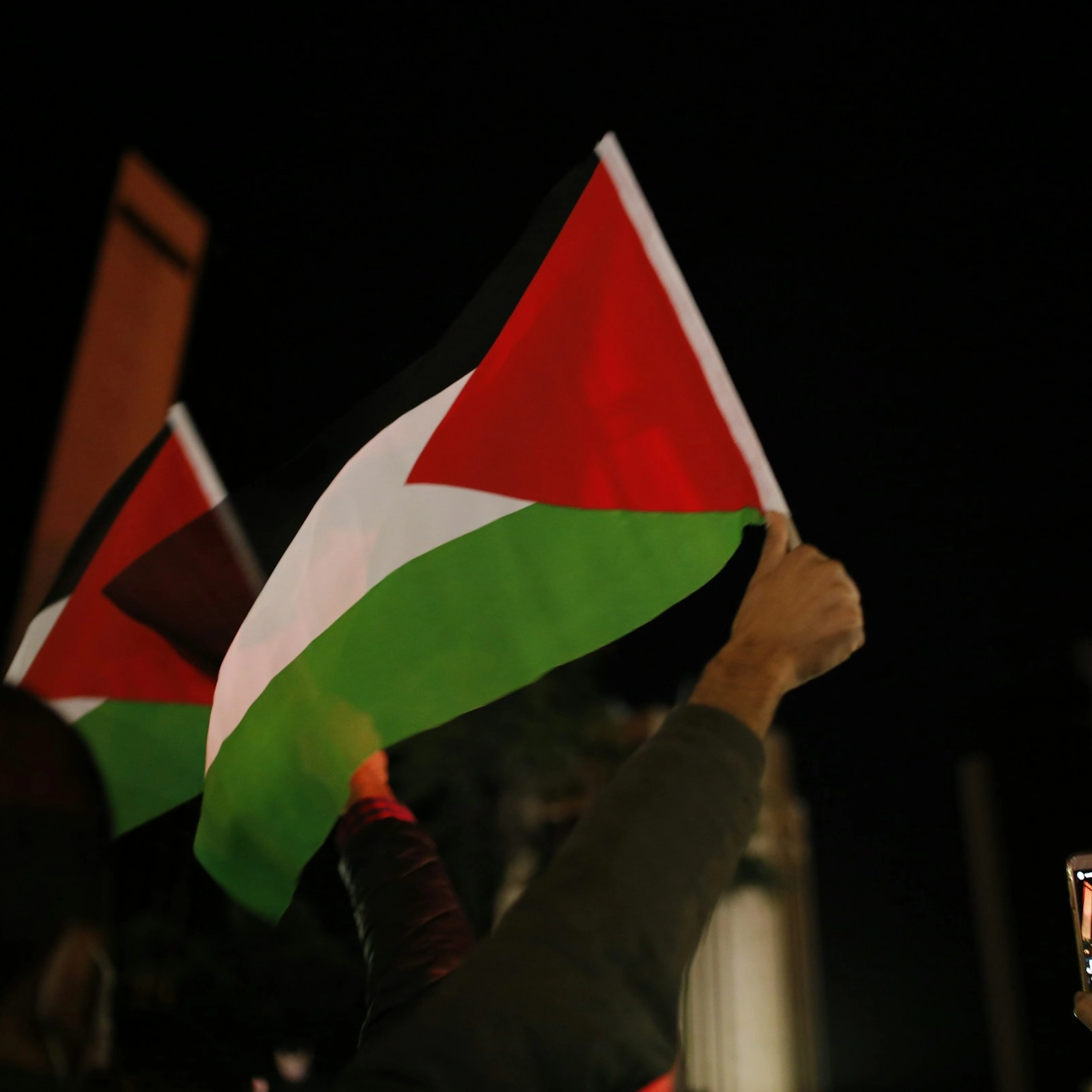 Assembleia Geral da ONU aprova pedido de reconhecimento da Palestina