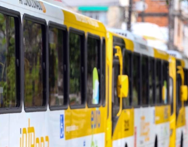 Rodoviários prometem manifestação em Salvador na sexta-feira; veja detalhes