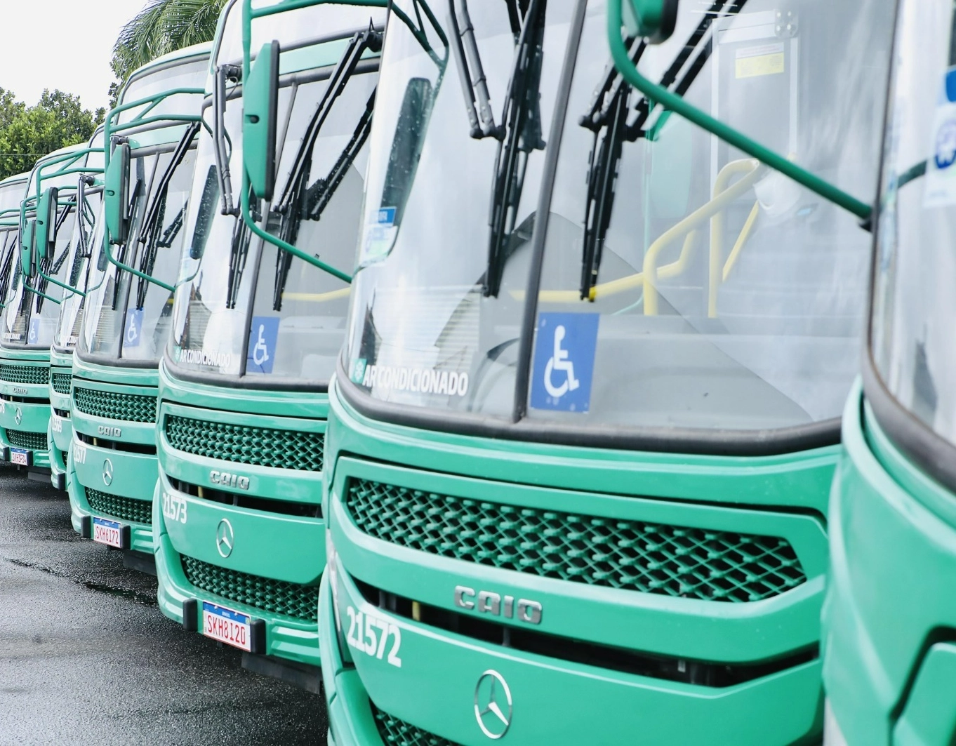 Transporte será suspenso em rua de Paripe; entenda motivo