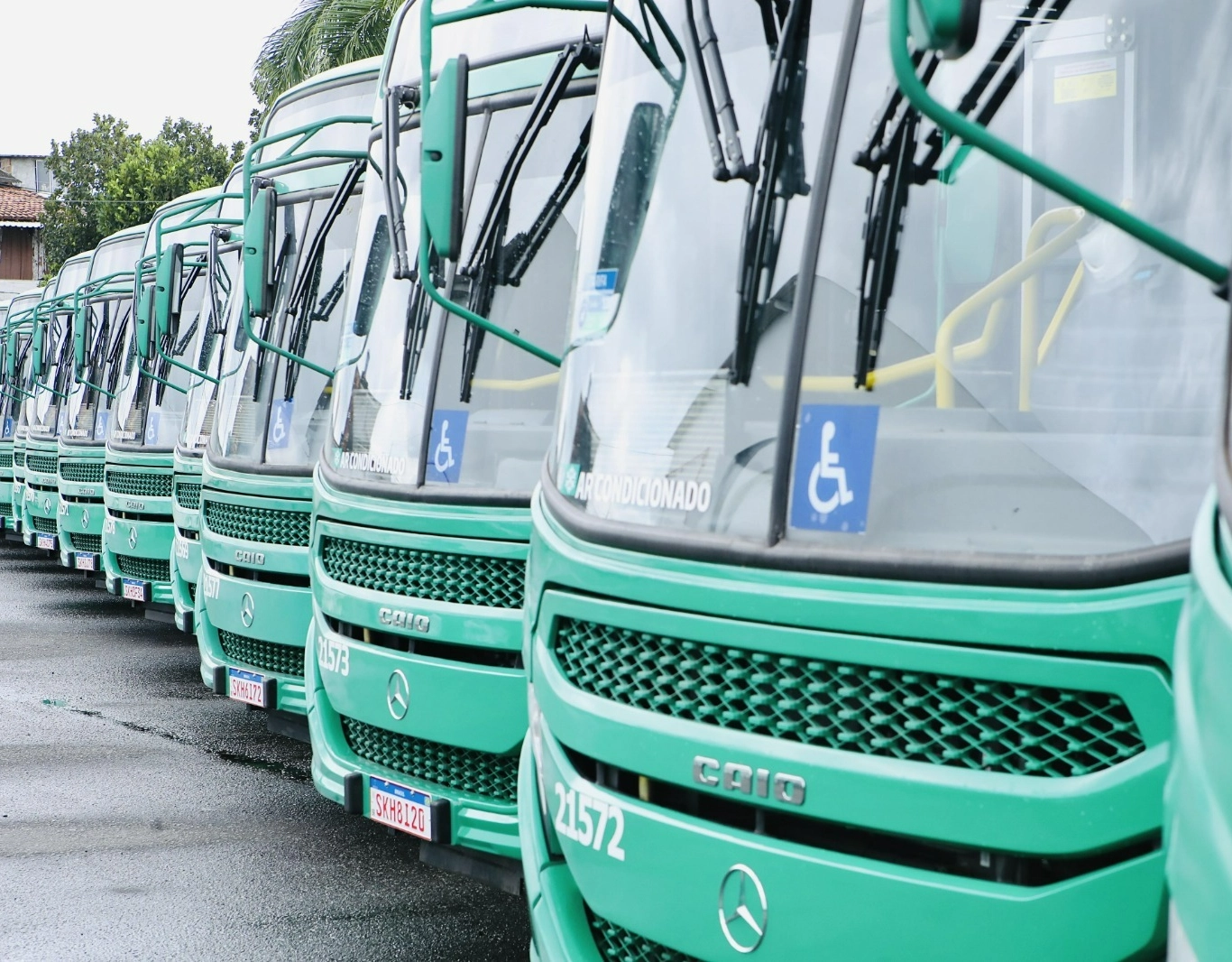 Lula quer tarifa zero no transporte coletivo em domingos e feriados