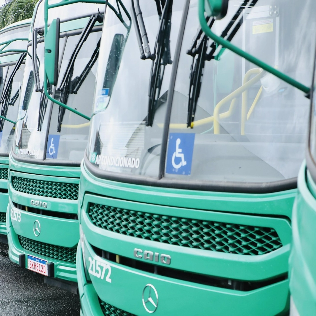 Lula quer tarifa zero no transporte coletivo em domingos e feriados
