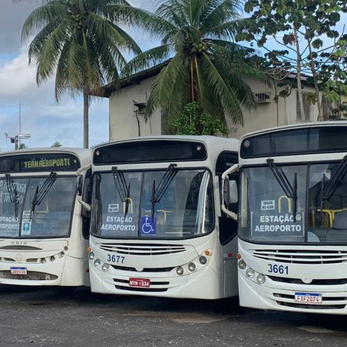 Rodoviários metropolitanos suspendem greve e ônibus voltam a circular