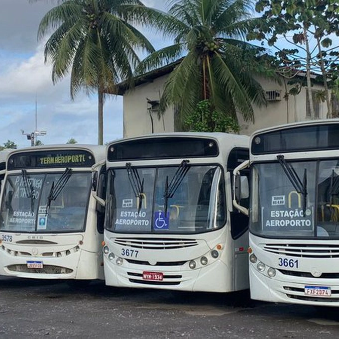 Tarifa de ônibus metropolitano aumenta em mais de 8% e população é surpreendida