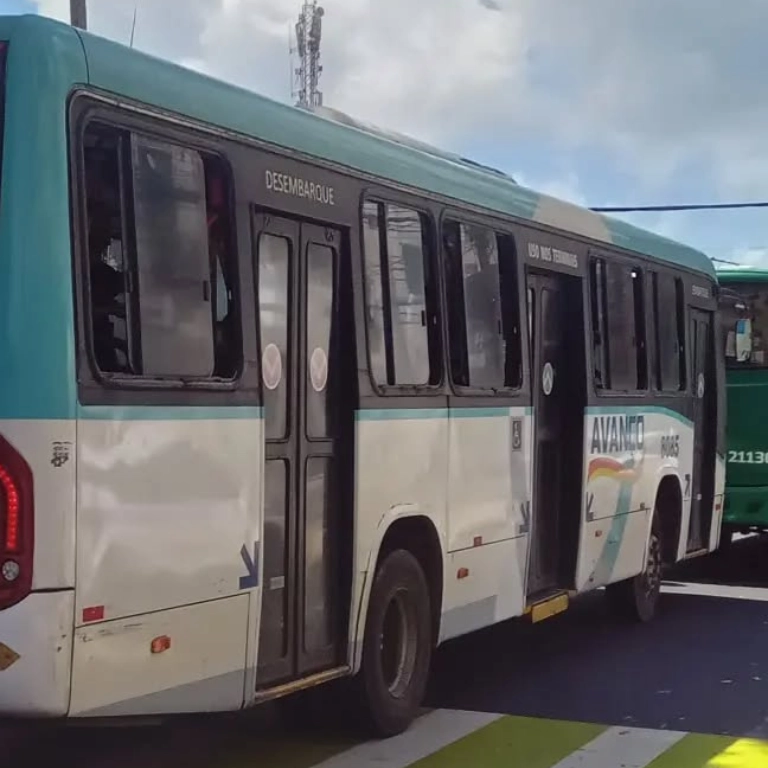 Rodoviários Metropolitanos confirmam greve geral para próxima terça