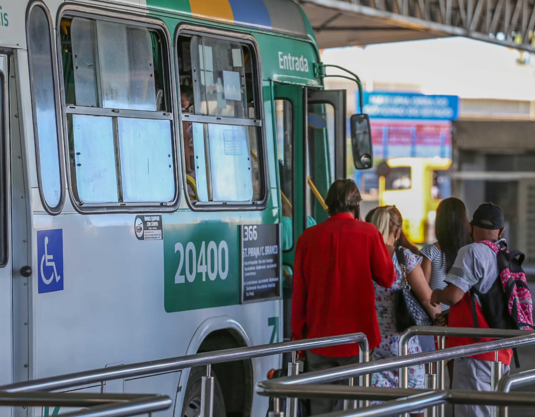 Ônibus da região de Paripe têm itinerário alterado