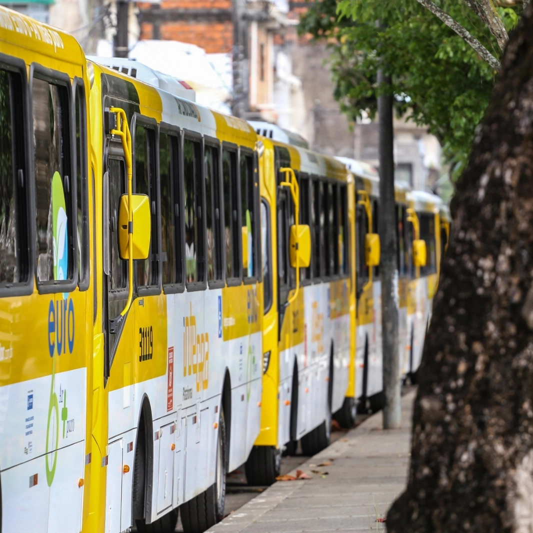 Salvador terá operação de transporte durante festejos do 7 de Setembro