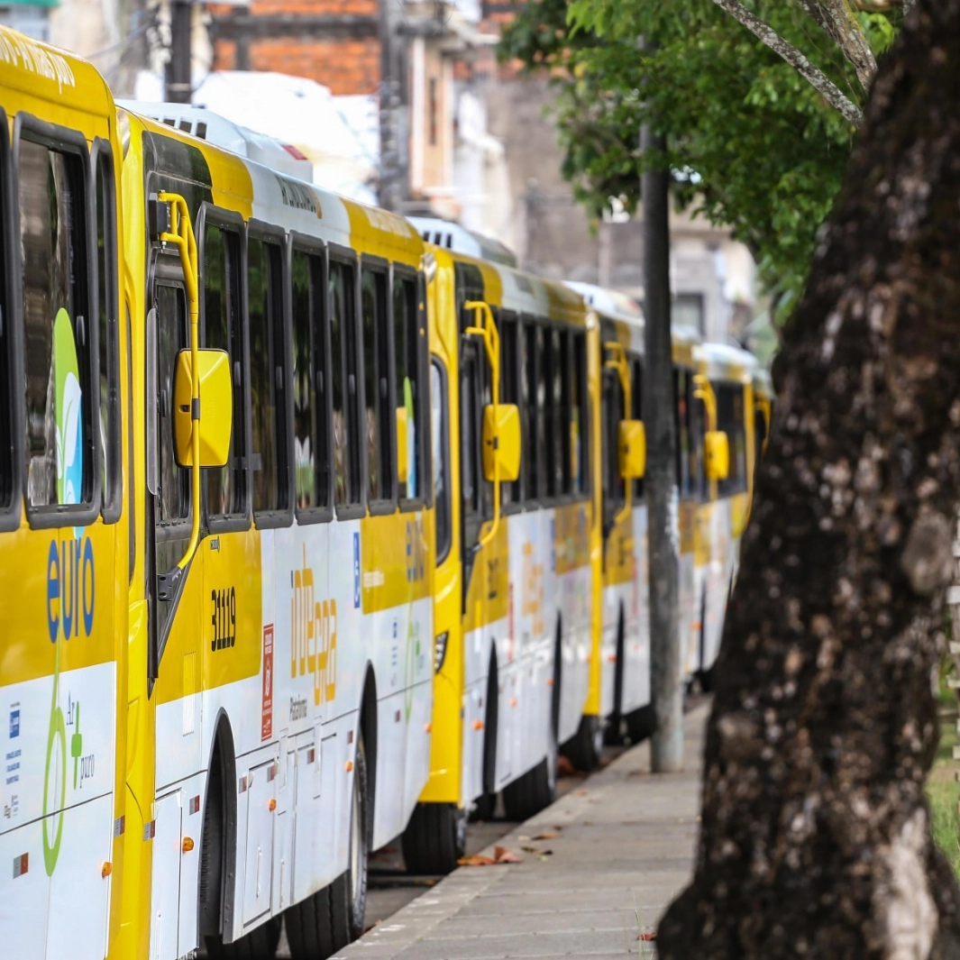 Prefeitura monta esquema especial de transporte para o Festival de Verão