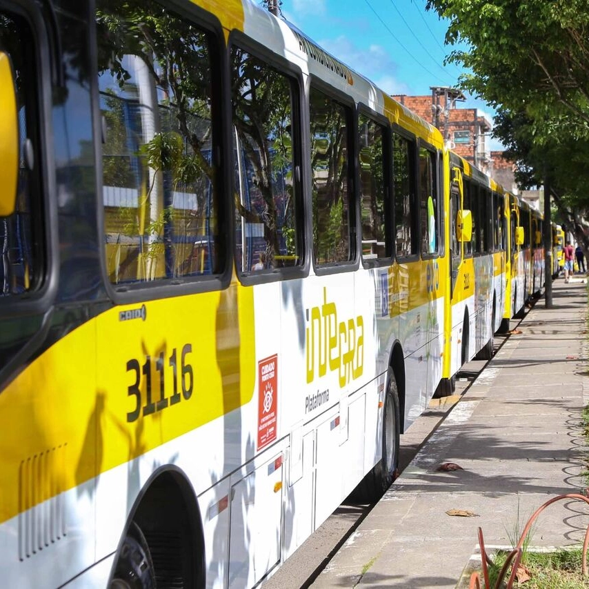 Linhas de ônibus de Salvador passarão por ajustes a partir deste sábado