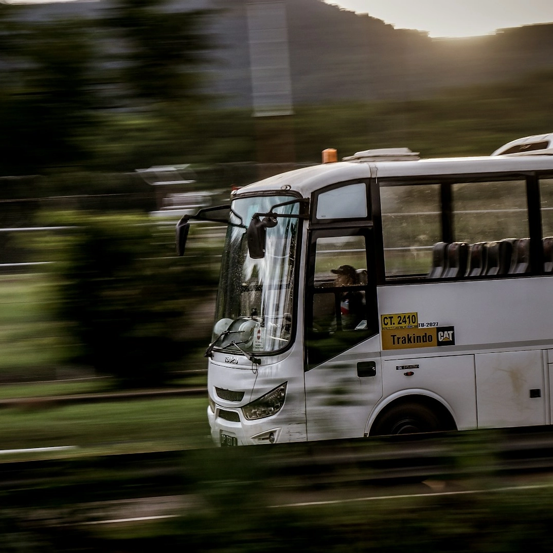 ALBA analisa criação de meia passagem intermunicipal para estudantes universitários